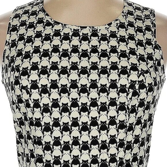 Retrolicious Dresses & Skirts - Retrolicious Cat Dress